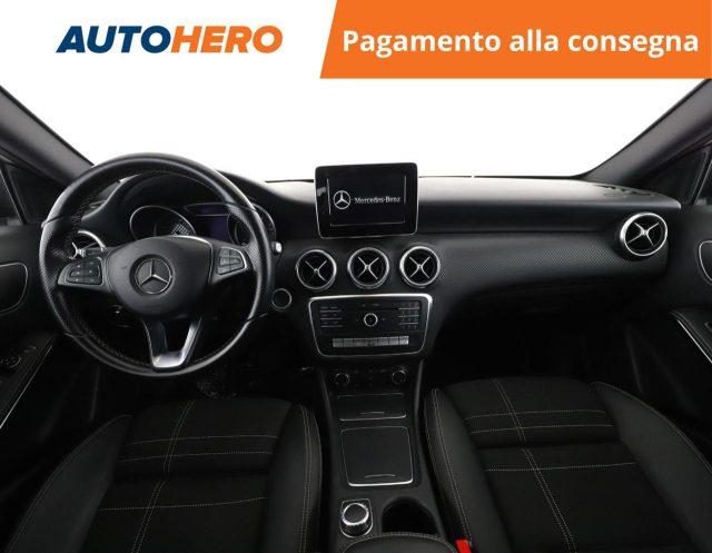 MERCEDES-BENZ A 180 Sport