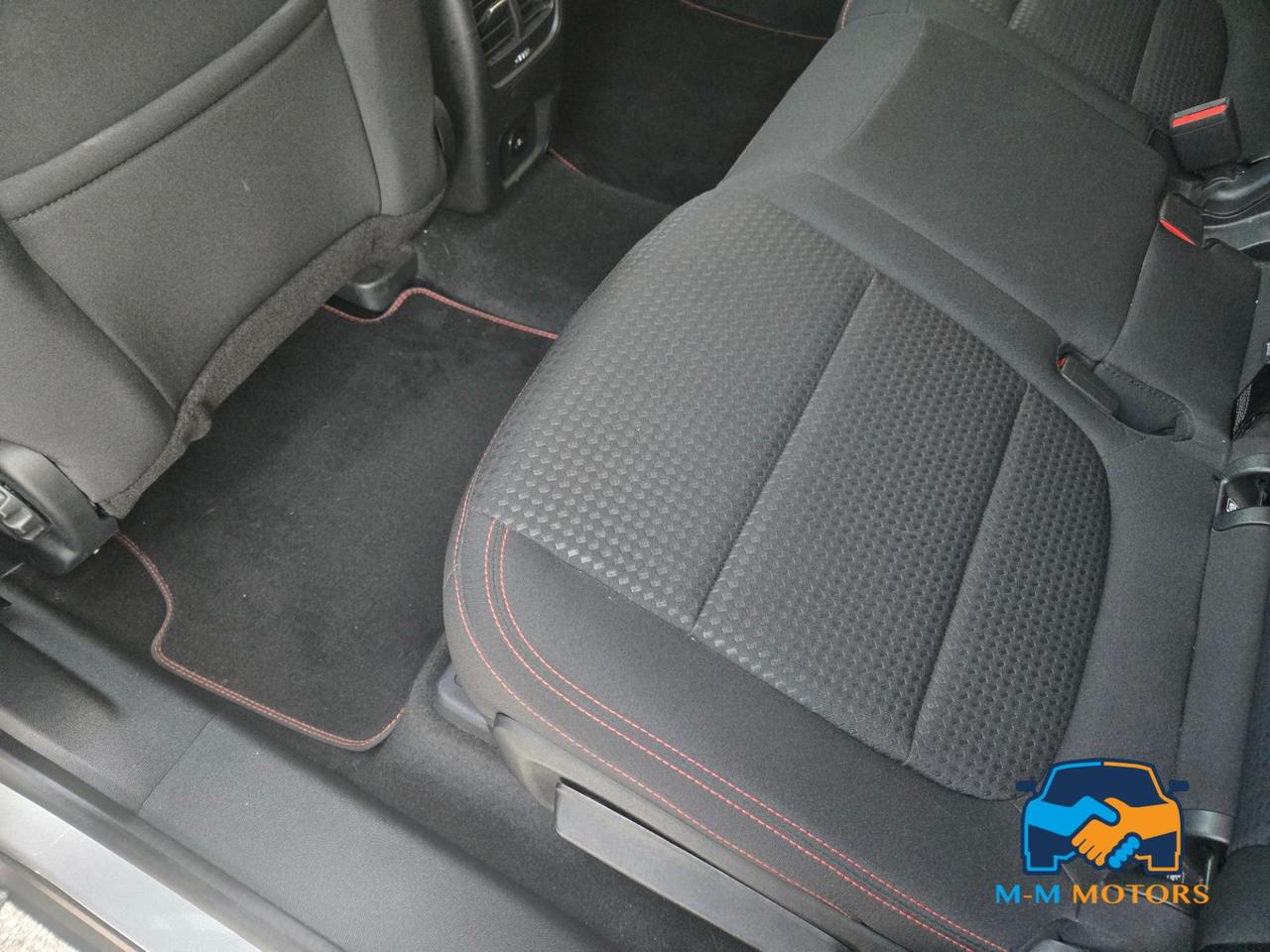 Ford Kuga 2.5 full hybrid ST-Line 2wd 190cv