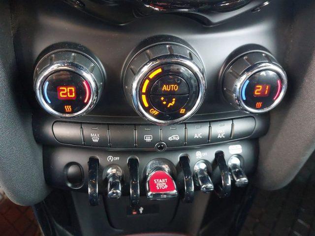 MINI Cooper D 1.5 Cooper D Boost