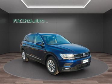 Volkswagen Tiguan 2.0 tdi . 4MOTION 150cv dsg.