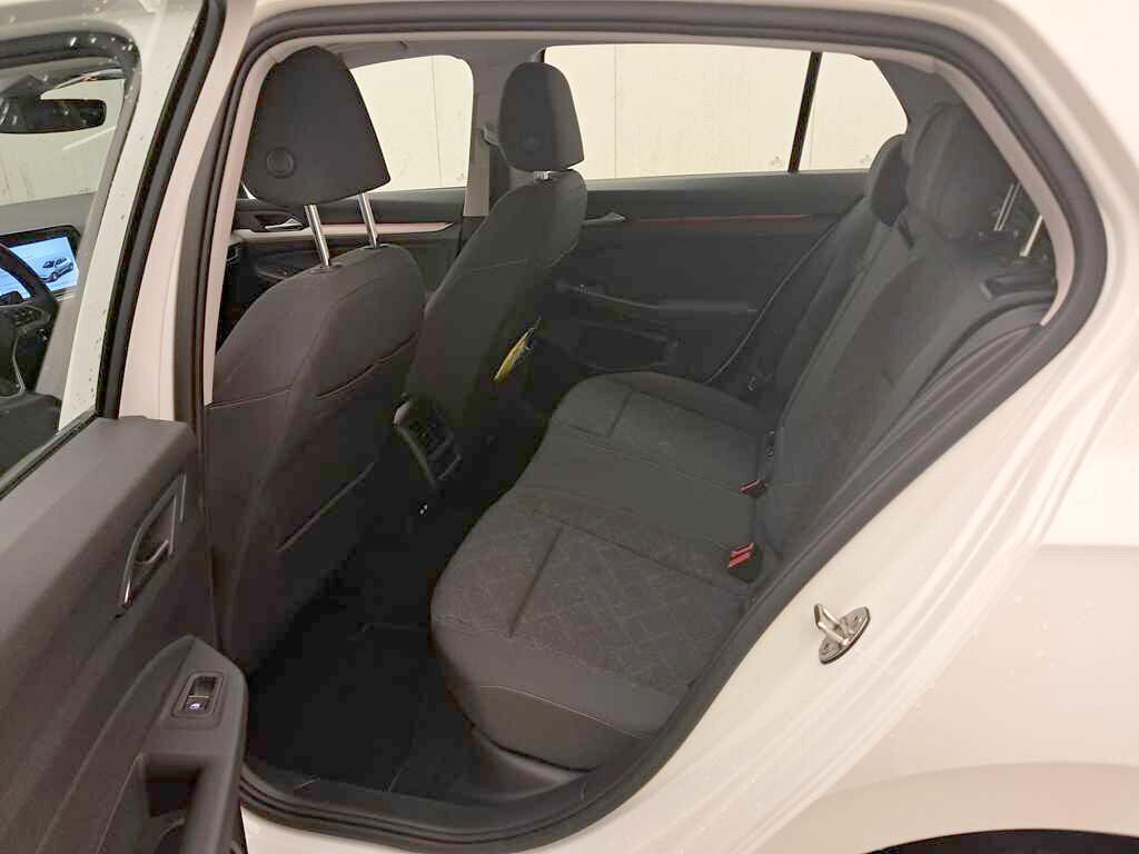 Volkswagen Golf 1.5 TGI Life 130cv LED, Virtual, Navi, ACC