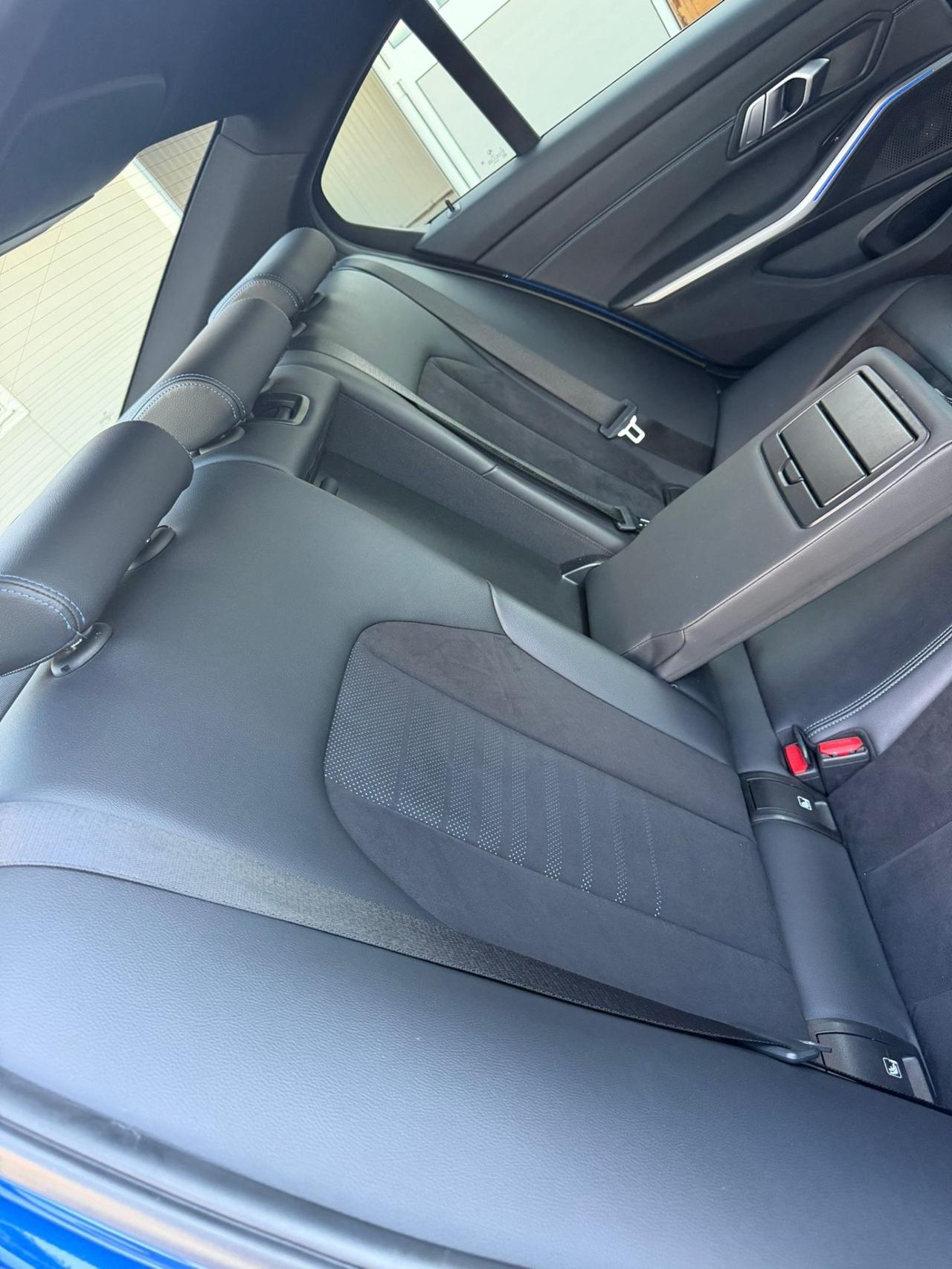 Bmw M340i xDrive 3.0 374CV INTROVABILE NUOVA