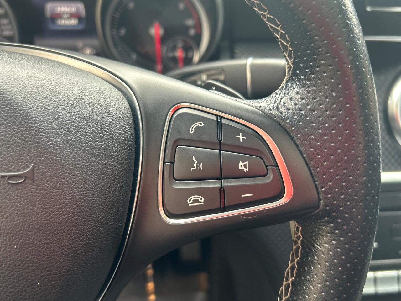 Mercedes-benz A 220 d Automatic 4Matic Premium