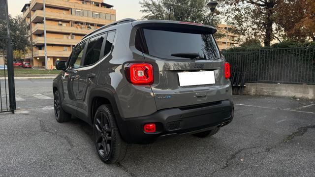 JEEP Renegade 1.3T4 240CV PHEV 4XE AT6 S*C.L.19*R.CAM.*FULL LED*
