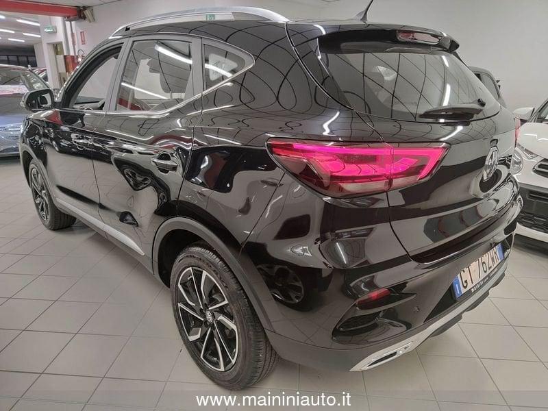 MG ZS 1.5 VTi-tech Luxury + Car Play "SUPER PROMO"