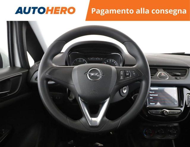 OPEL Corsa 1.2 5 porte Advance