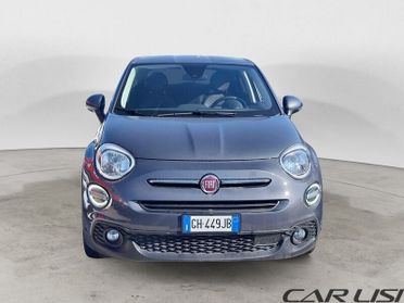 FIAT 500X 1.3 MultiJet 95 CV Yacht Club Capri