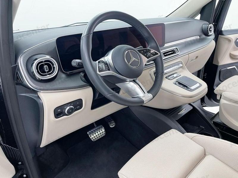 Mercedes-Benz Classe V Long 300 d Avantgarde 4matic auto