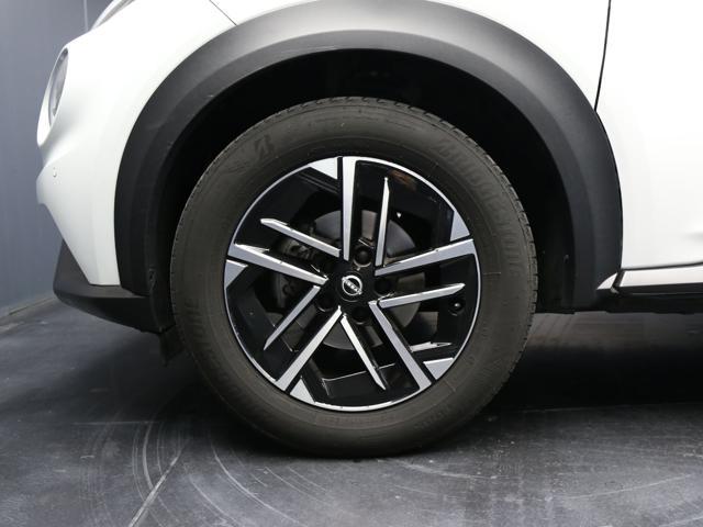 NISSAN Juke 1.0 DIG-T 114 CV N-Connecta