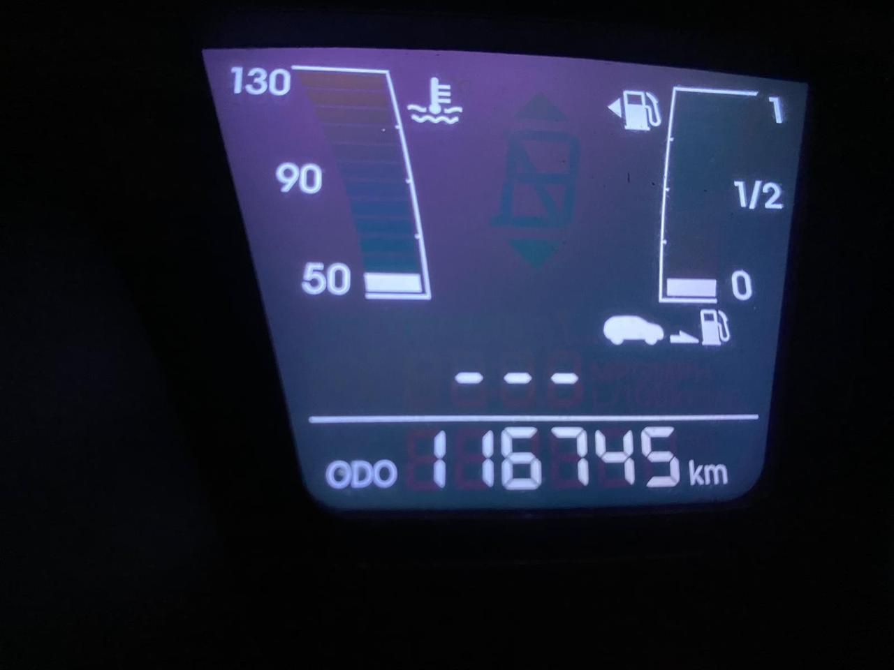 Hyundai iX20 1.4 90 CV Comfort