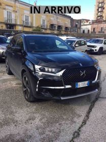 DS DS 7 Crossback BlueHDi 130 aut. Grand Chic