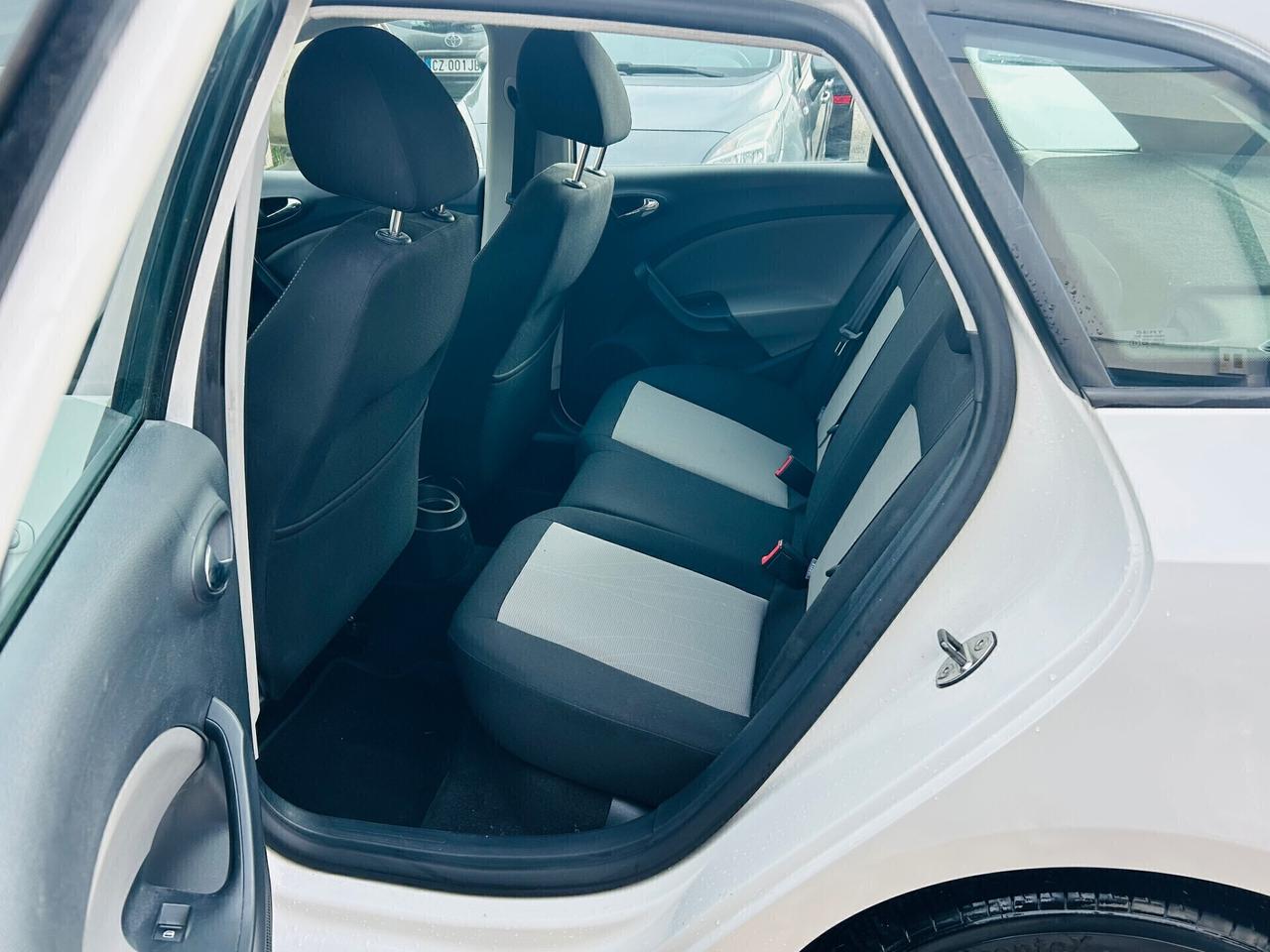 Seat Ibiza ST 1.6 TDI CR 4Kids