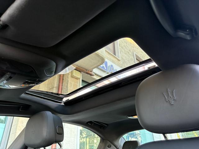 MASERATI Ghibli 330 CV 2.0 MHEV GT HYBRID