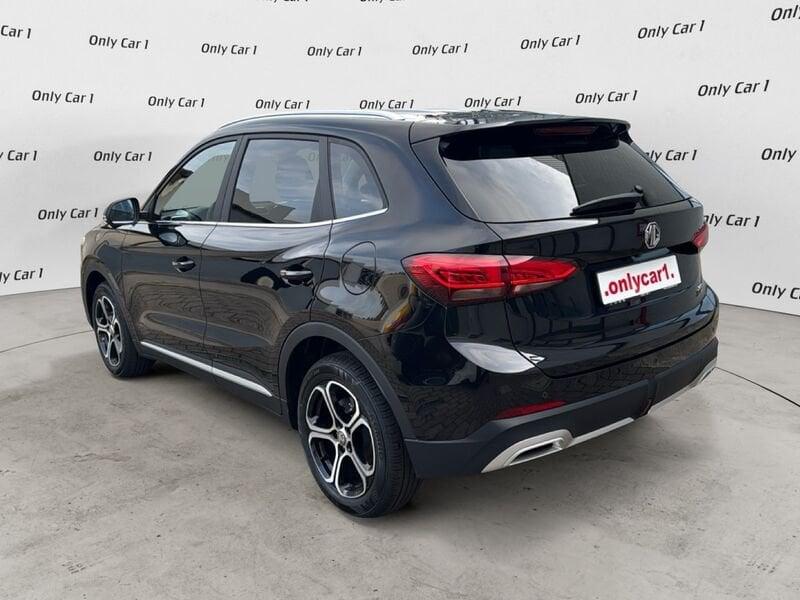 MG ZS ZS 1.5 Comfort