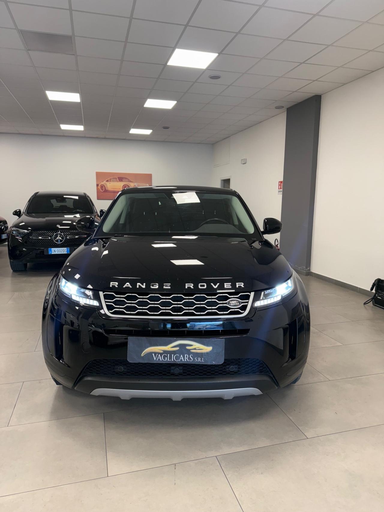 Land Rover Range Evoque 2.0D I4-L.Flw 150 CV