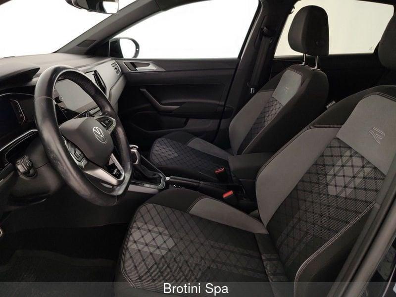 Volkswagen Taigo 1.0 TSI DSG R-Line