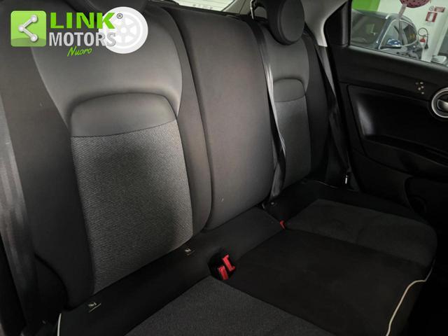 FIAT 500X 1.3 MultiJet 95 CV Business