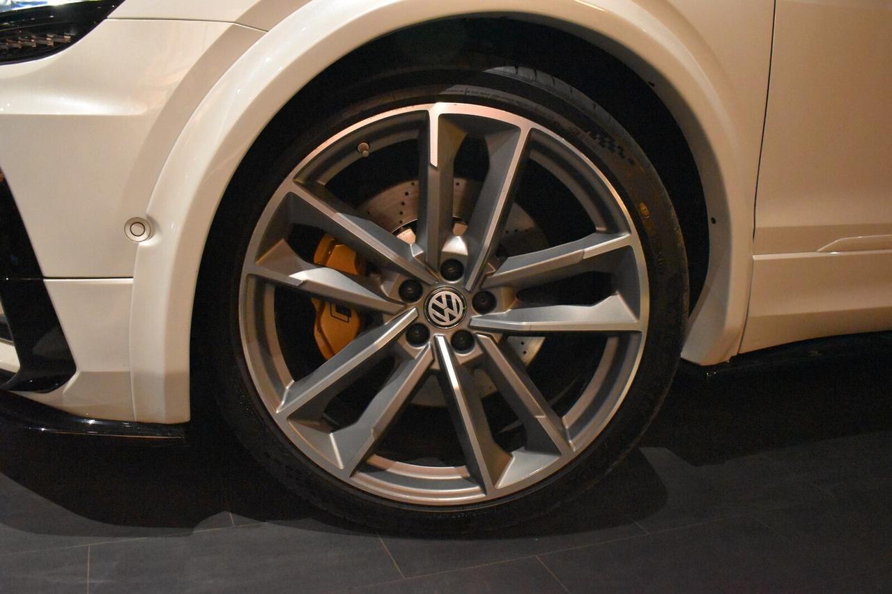 Volkswagen Tiguan VW R LINE UNICO 230CV(NO R/GTI)