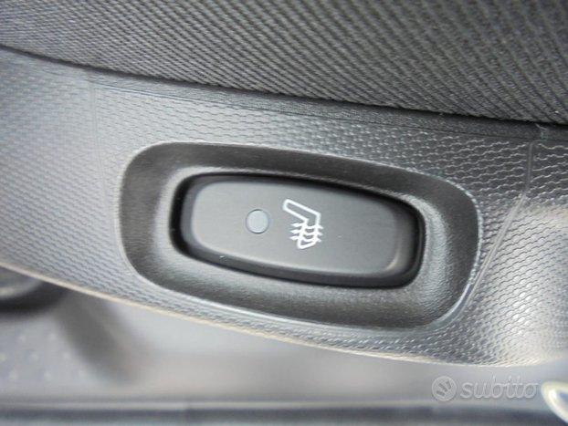 SMART ForFour 900 Turbo twinamic Passion n34