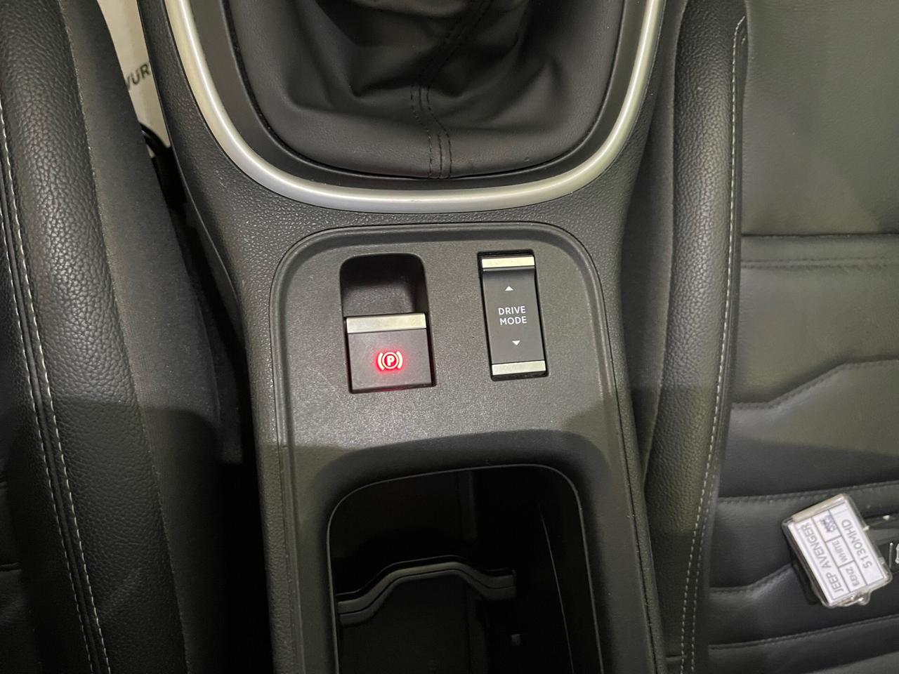 Jeep Avenger 1.2 Turbo 100cv Summit - NO VINCOLO DI FINANZIAMENTO