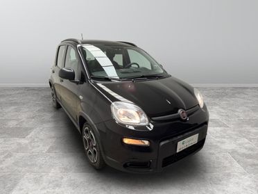 FIAT Panda III 2021 - Panda 1.0 firefly hybrid City Life s&s 70cv