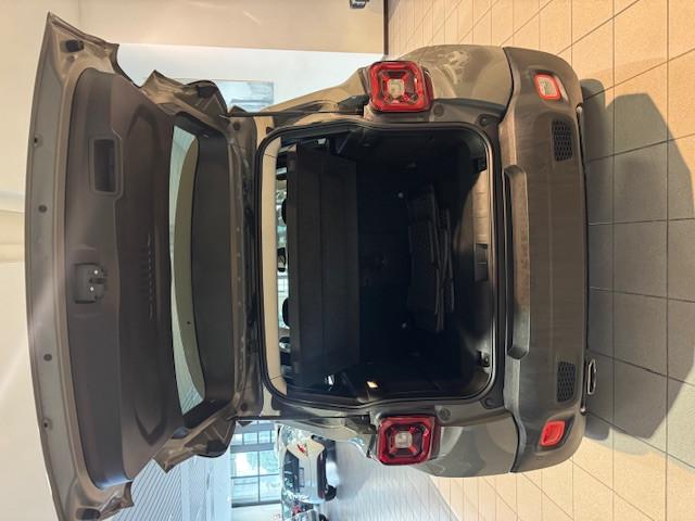 JEEP RENEGADE 2.0 Mjt 4X4 LIMITED