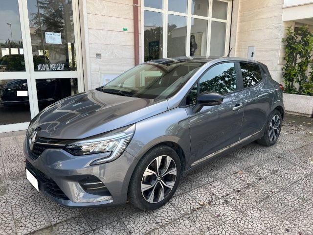 RENAULT Clio 1.5 Blue dCi 100 CV