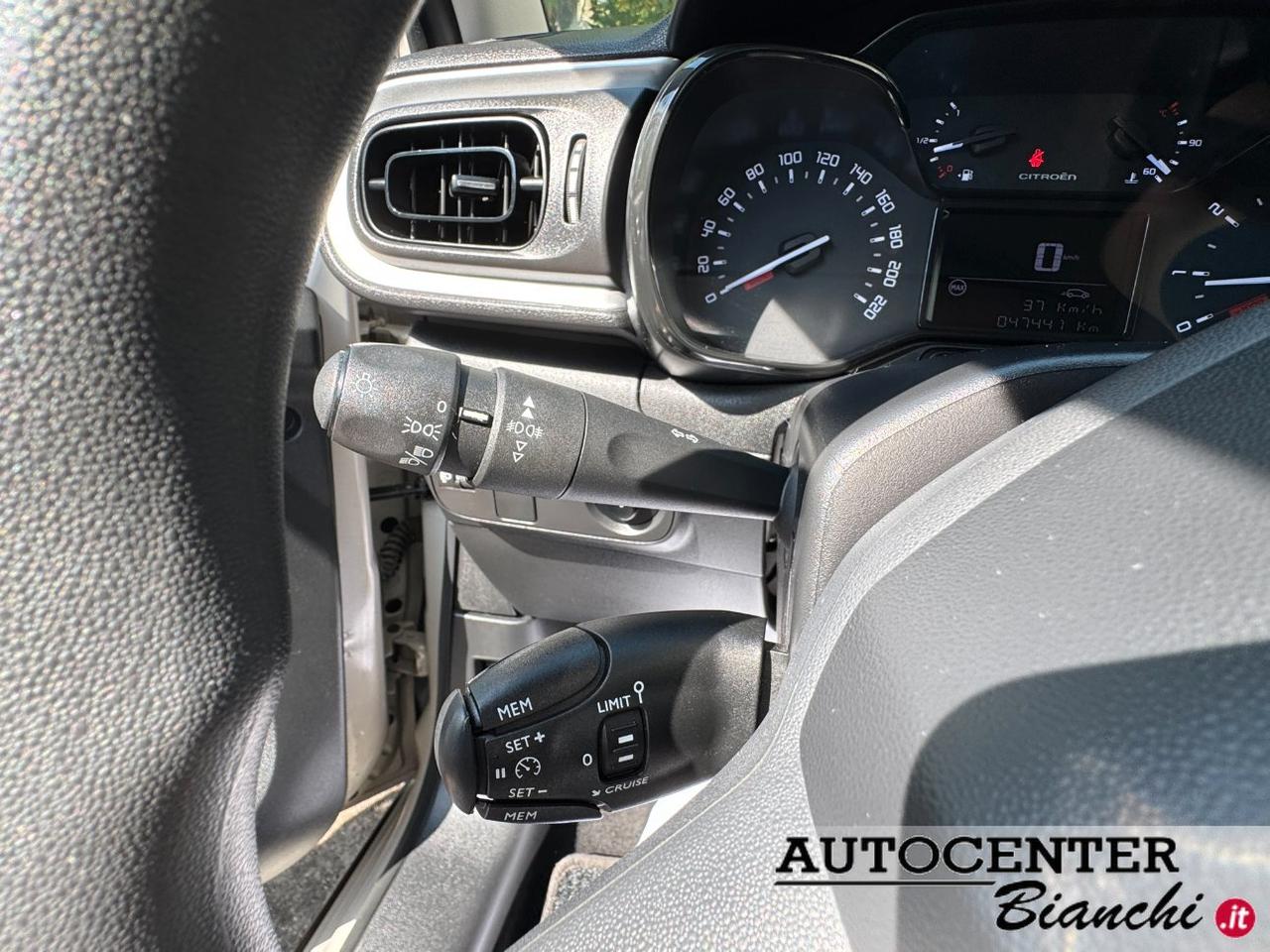 Citroen C3 1.2 puretech You! s&s 83cv