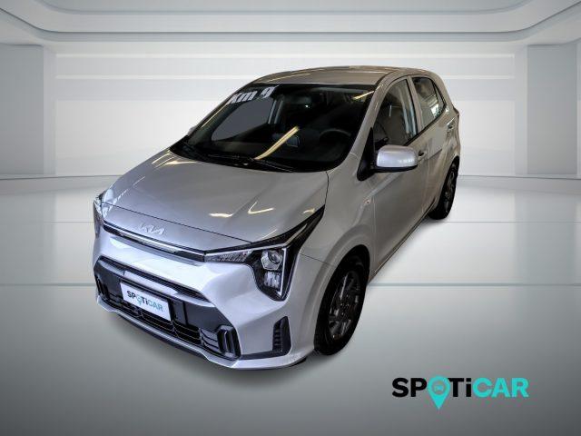 KIA Picanto 1.0 GDi GPL 5 porte Urban