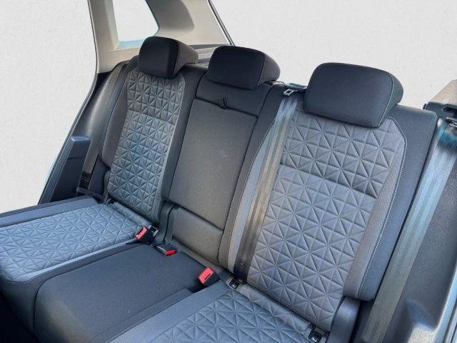 VOLKSWAGEN Tiguan 2.0 TDI 150 CV SCR DSG Life