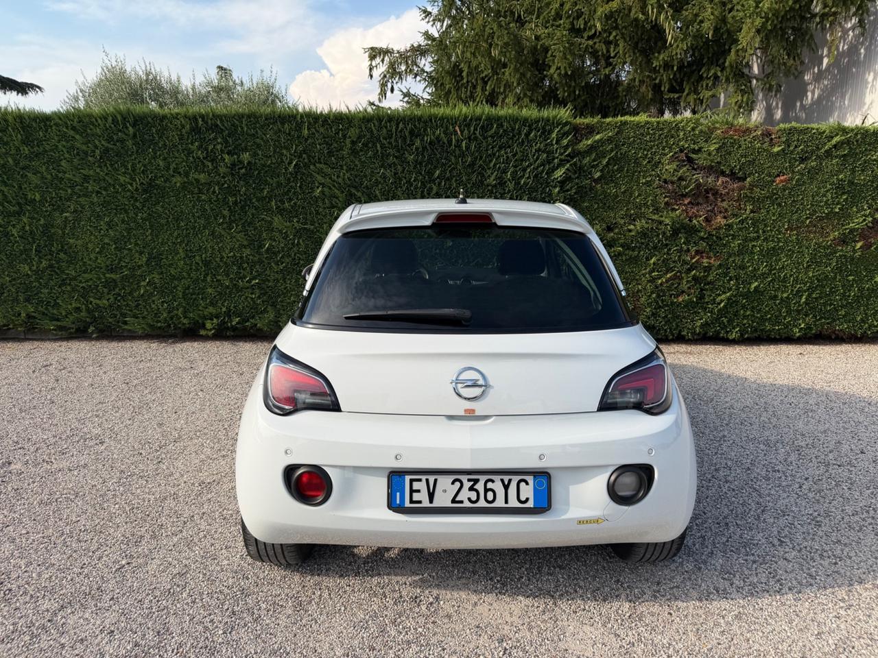 Opel Adam 1.4 87 CV Glam