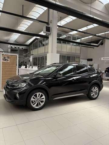 Volkswagen Taigo 1.0 TSI 115 CV DSG Edition Plus