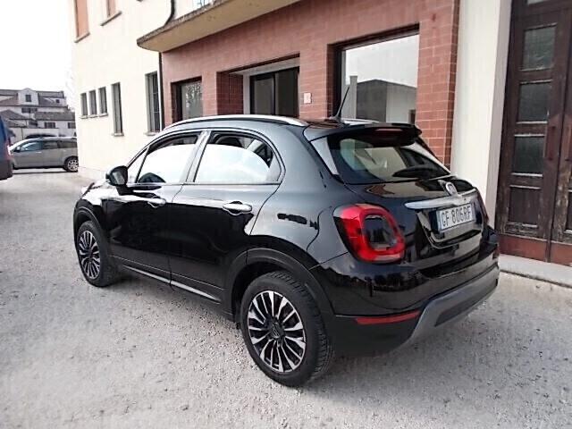 Fiat 500X 1.0 T3 120 CV Cross