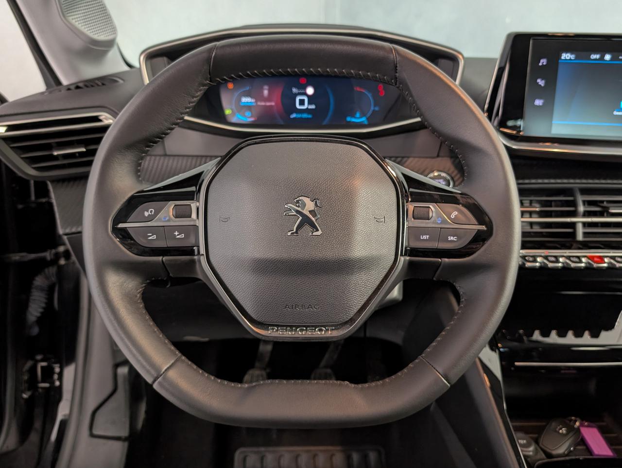 Peugeot 208 1.2 puretech 100cv Allure Pack