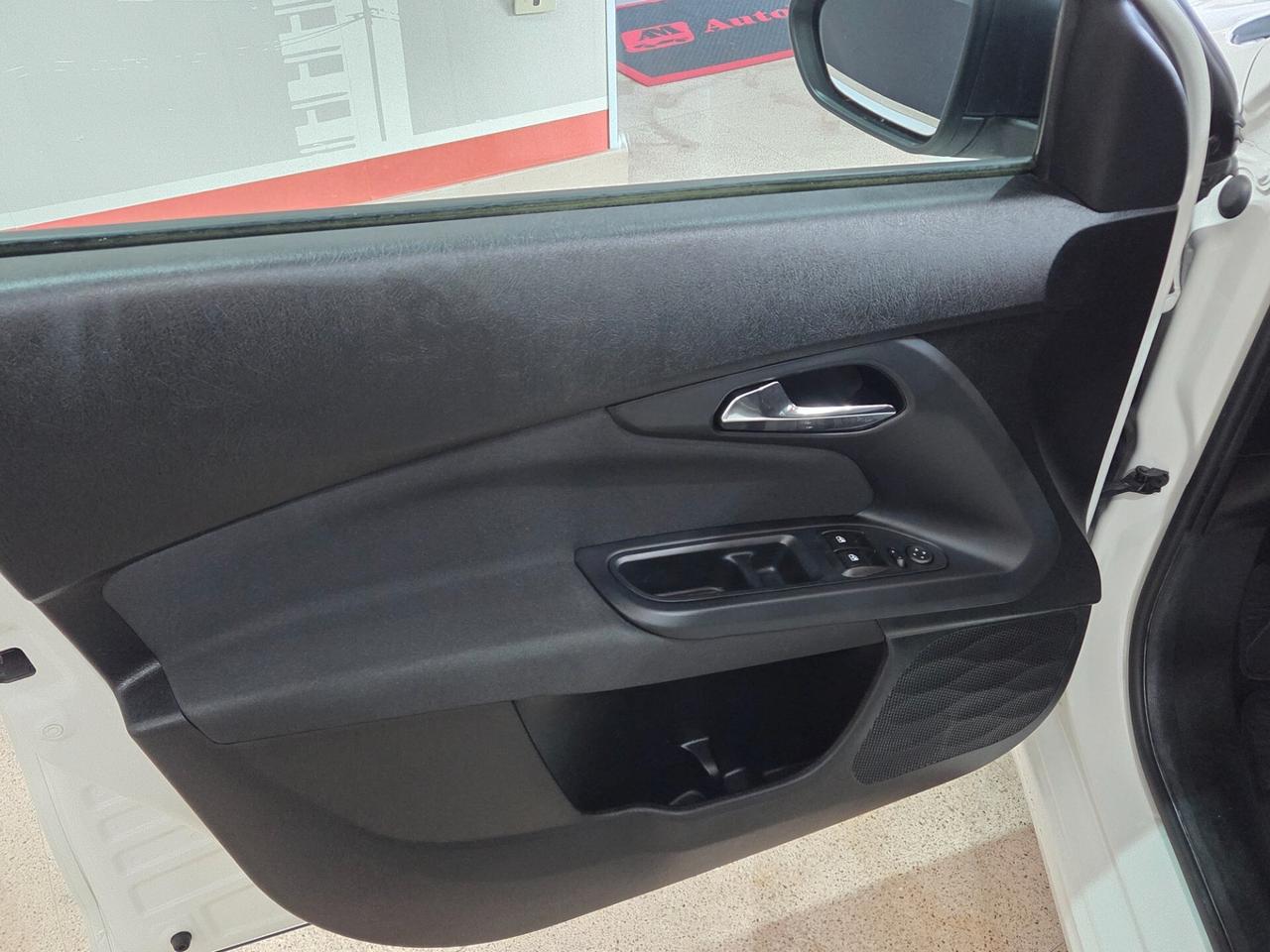 Fiat Tipo 1.6 Mjt 120CV AUTOCARRO 2 POSTI