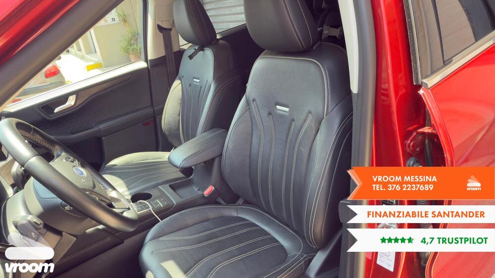 FORD Kuga 3ª serie Kuga 2.5 Plug In Hybrid 225...