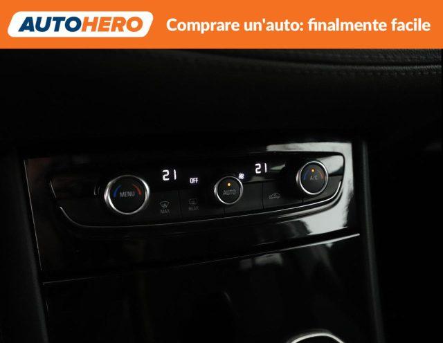 OPEL Grandland X 1.5 diesel Ecotec Start&Stop aut. Innovation