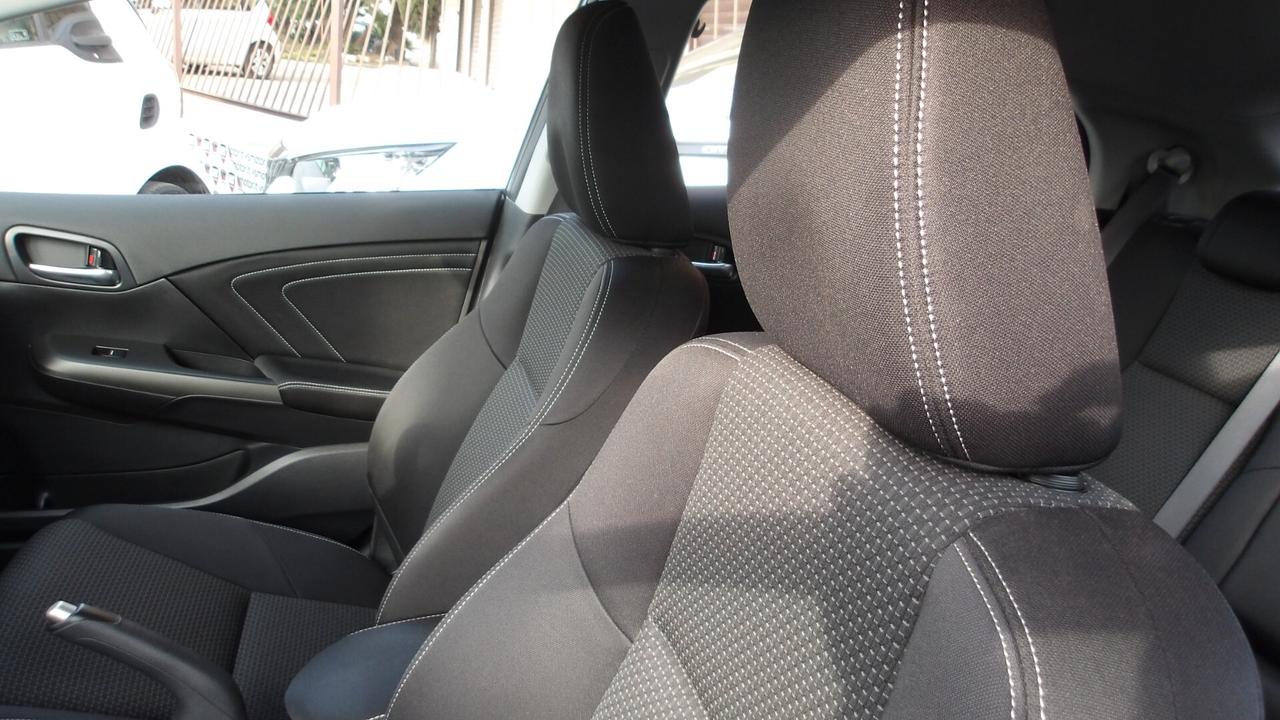 HONDA CIVIC 1.6 SPORT NAVI-PREZZO PROMO!