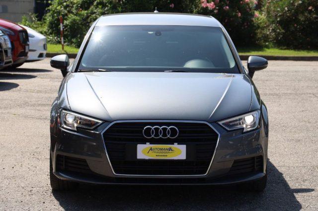 AUDI A3 SPB 1.6 TDI S tronic Business