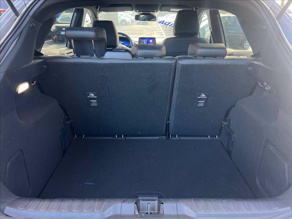 FORD Puma 1.0 ecoboost h ST-line X Design s&s 125cv del 2022