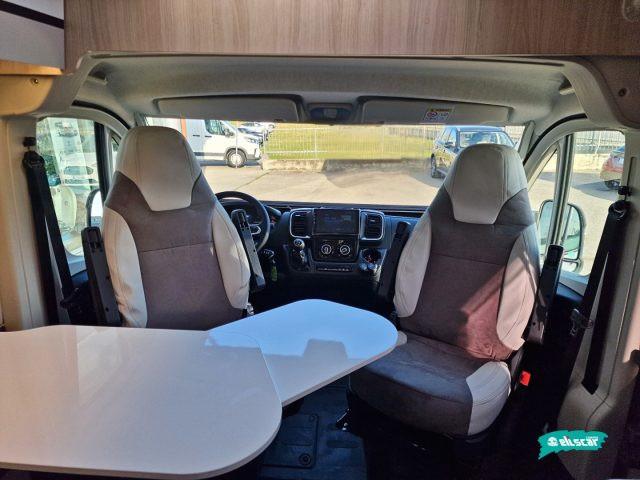 CI INTERNATIONAL KYROS GO 5