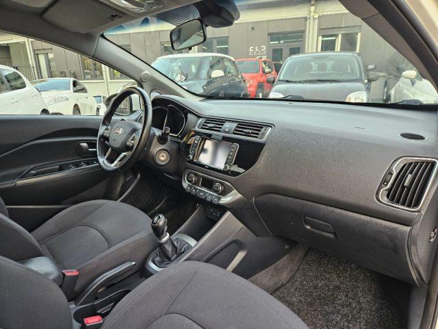 KIA Rio 1.4 CRDi 5p.S&S High Tech