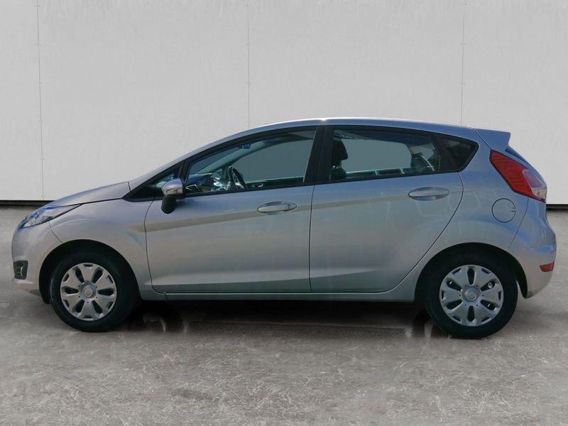 Ford Fiesta 5p 1.0 80cv