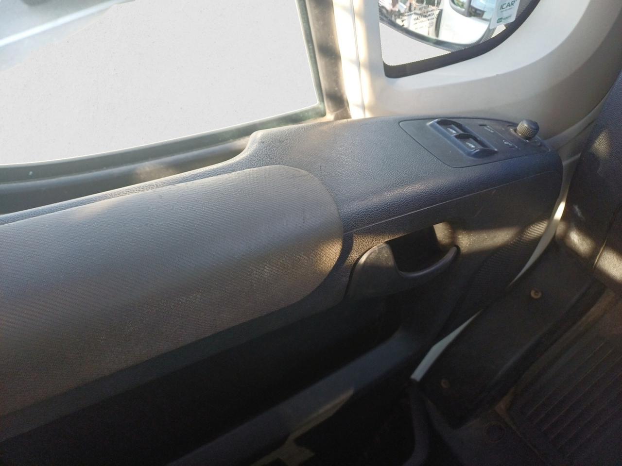 CITROEN Jumper (3ª serie) - Jumper 35 BlueHDi 165 PLM-SL Cassonato