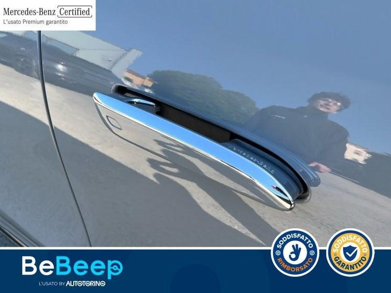 Mercedes-Benz Classe E E 220 D AMG LINE ADVANCED PLUS AUTO