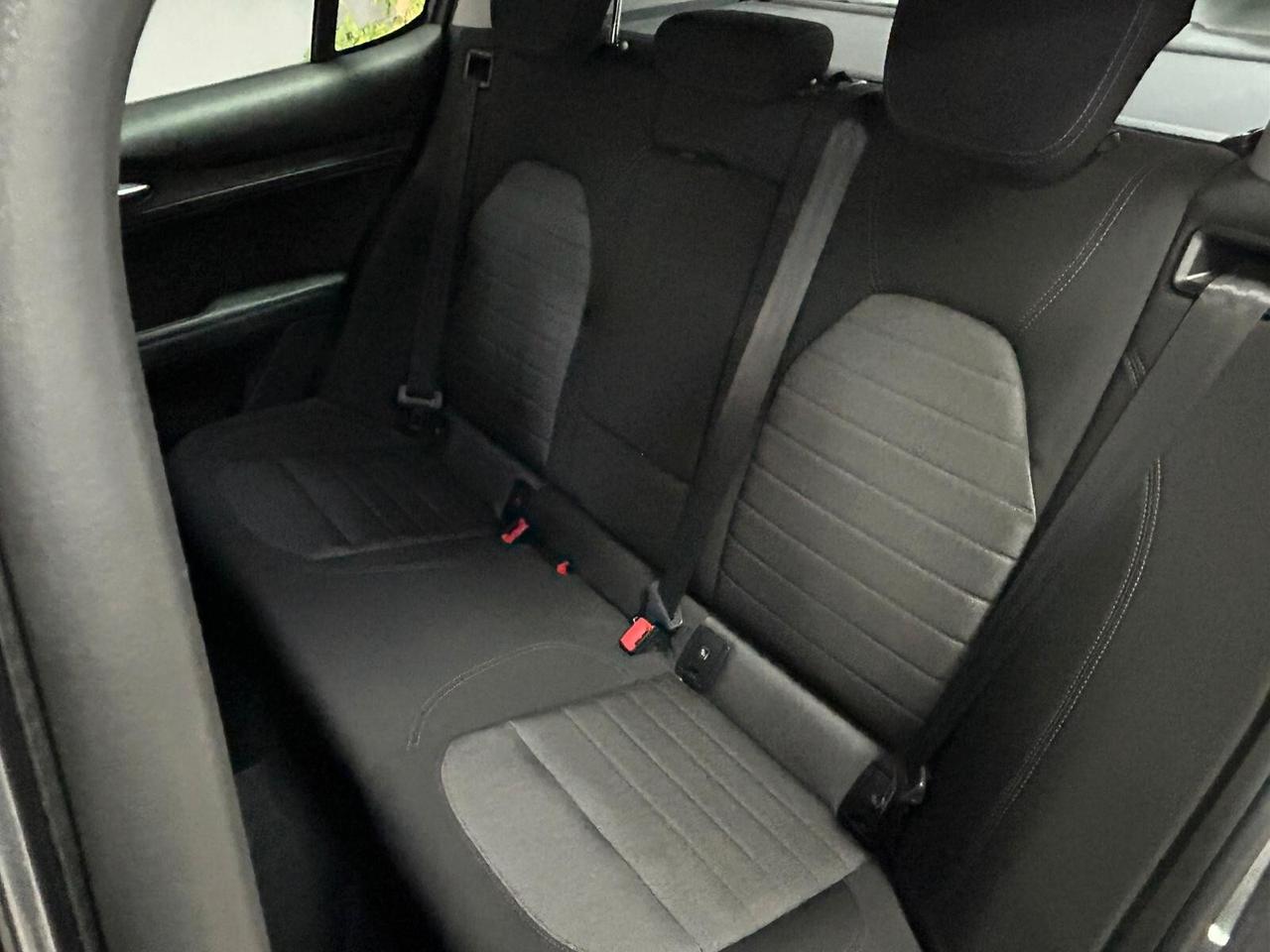 Alfa Romeo Stelvio 2.2 Turbodiesel 150 CV AT8 RWD Business