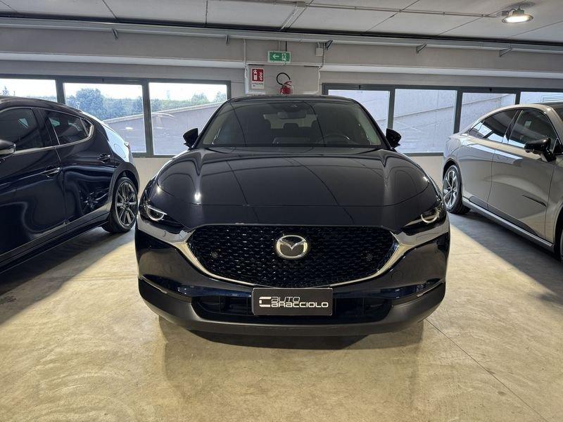 Mazda CX-30 2.0L Skyactiv-G 150cv M Hybrid Homura