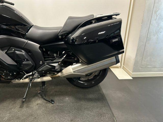 BMW K 1600 GT BMW K 1600 GT