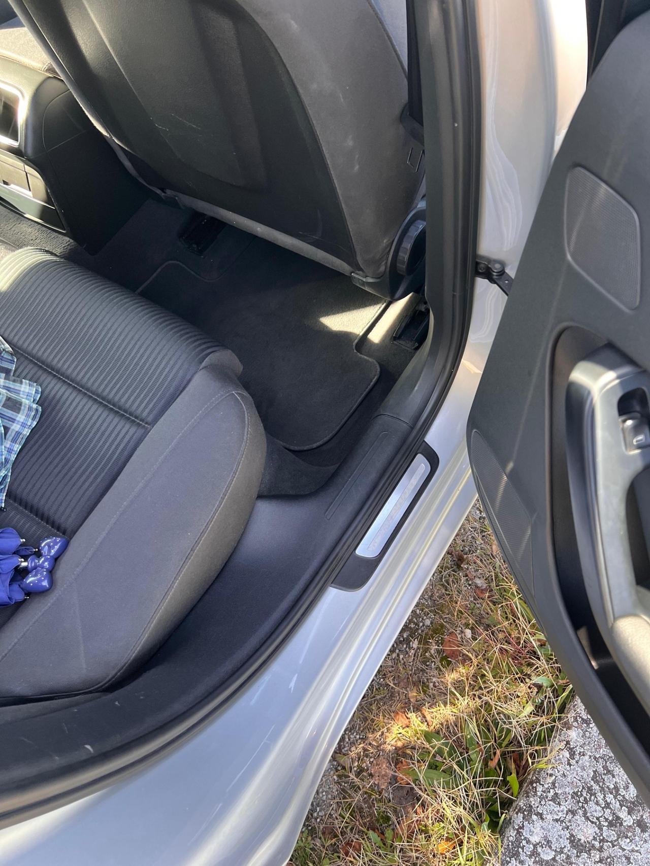 Audi A4 2.0 TDI 143CV AUTOMATICA