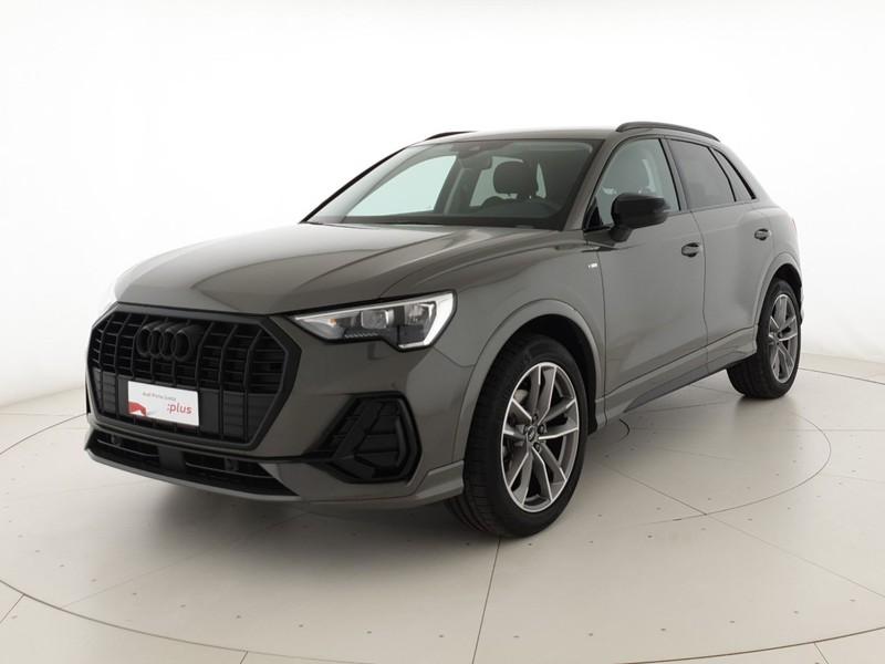 35TFSI 150CV S tronic S line Edition